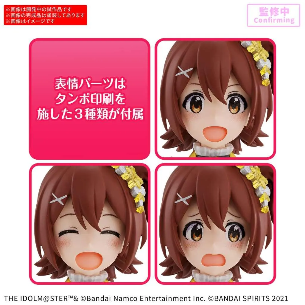 30MS - Mirai Kasuga (20th Anniv. You and I!) - Model Kit